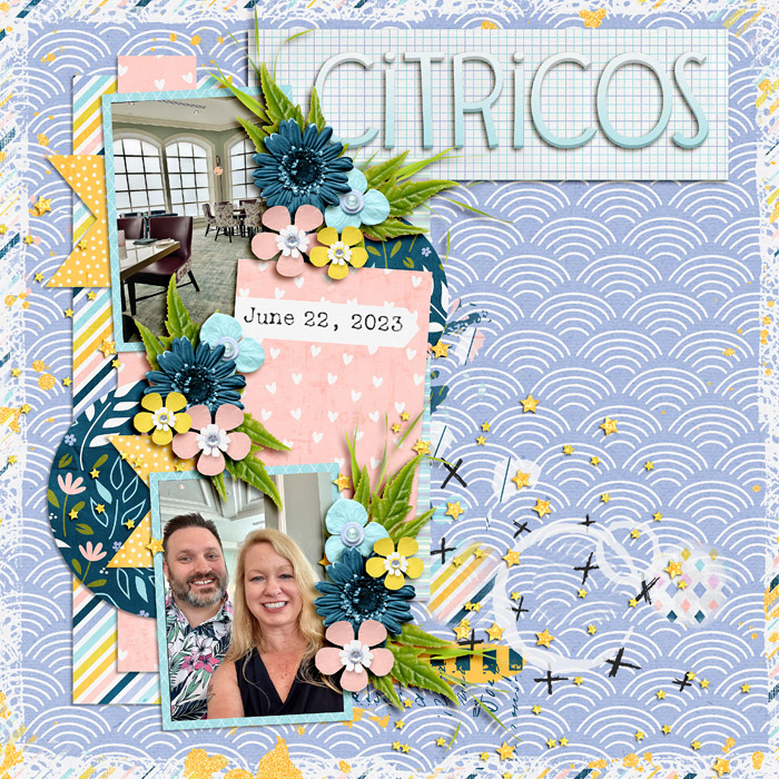 Citricos