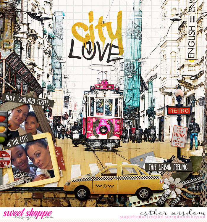 City Love