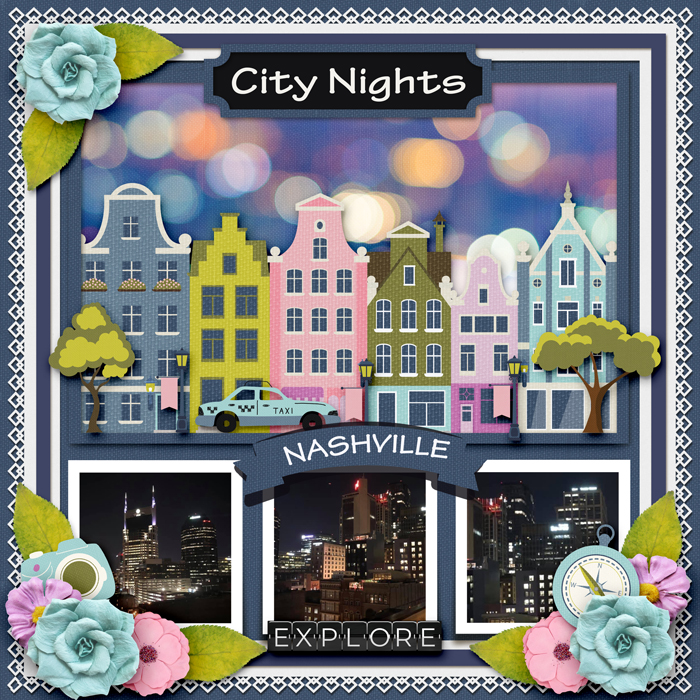 City Nights