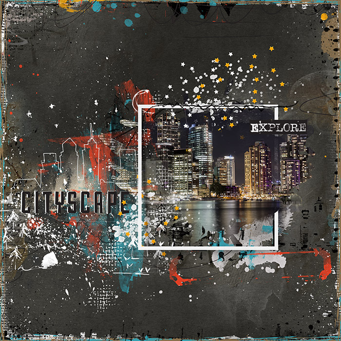 Cityscape