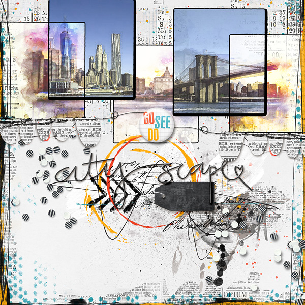 CityScape