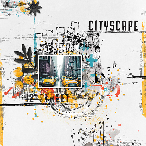 Cityscape