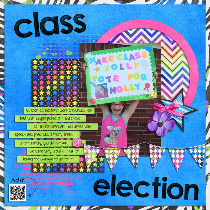 class election