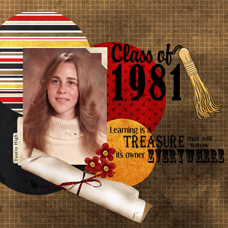 Class of 1981