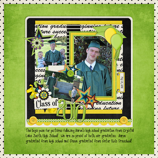 Class of 2010
