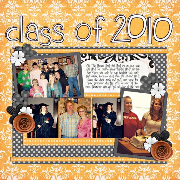 Class of 2010