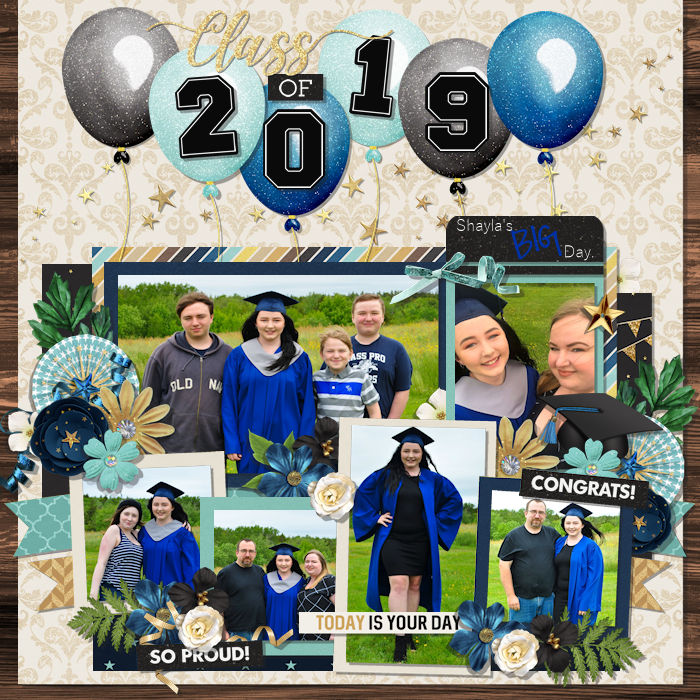 Class of 2019
