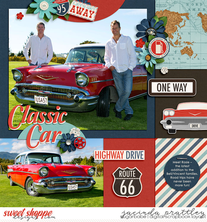 Classic Car