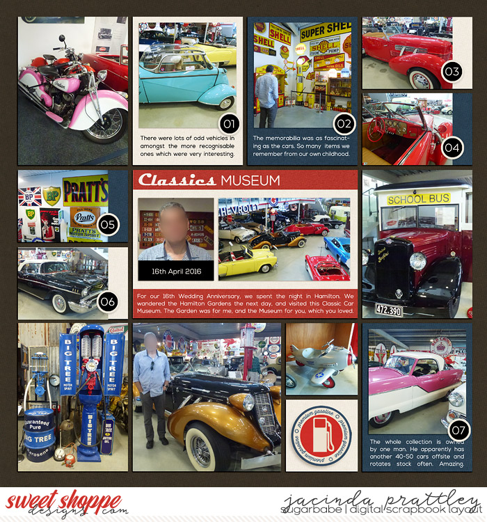 Classics Museum