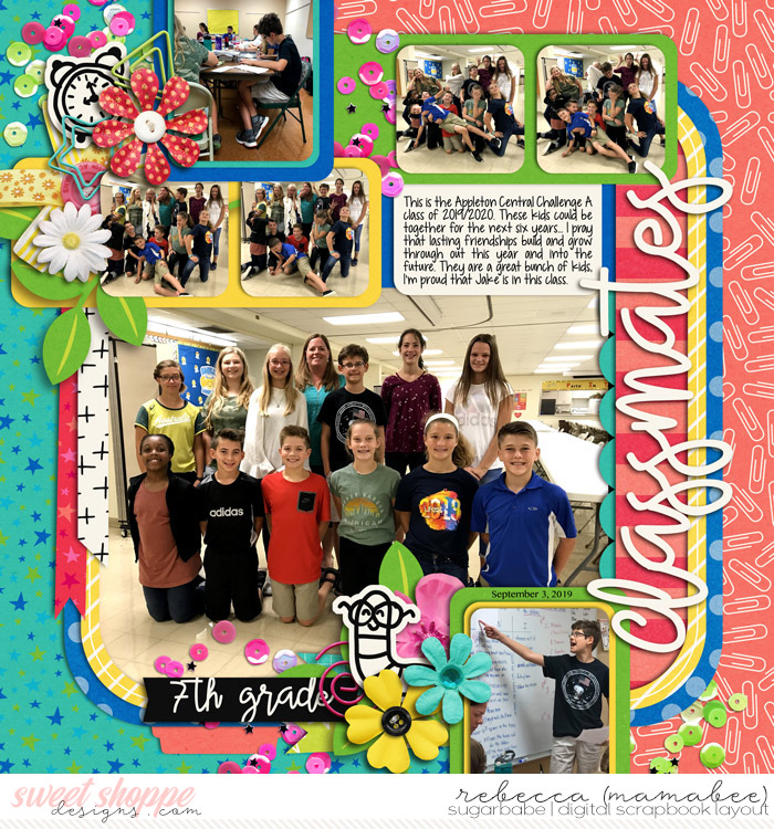 Classmates