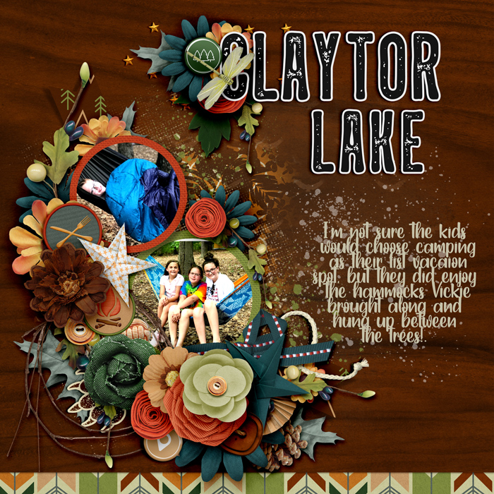 Claytor Lake