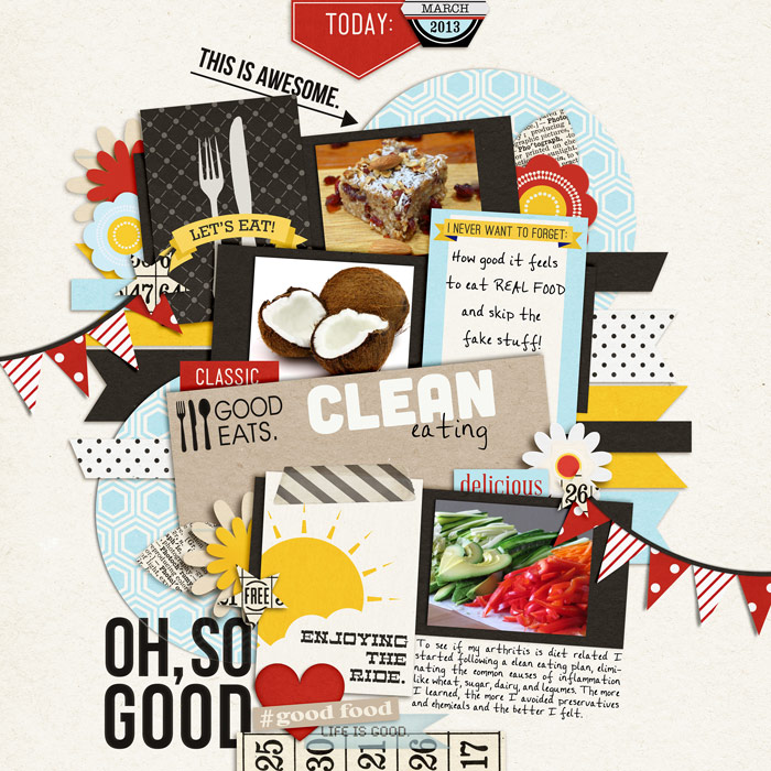 Clean Eating