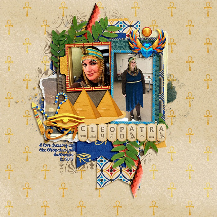 Cleopatra