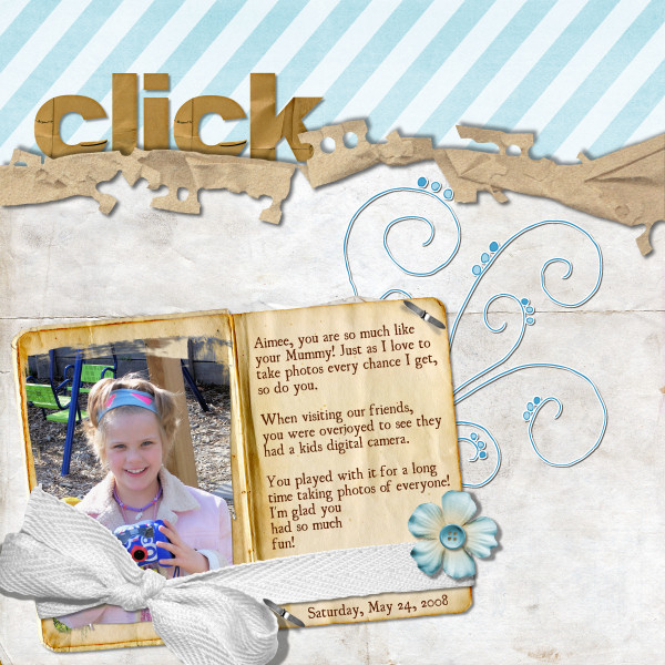 Click