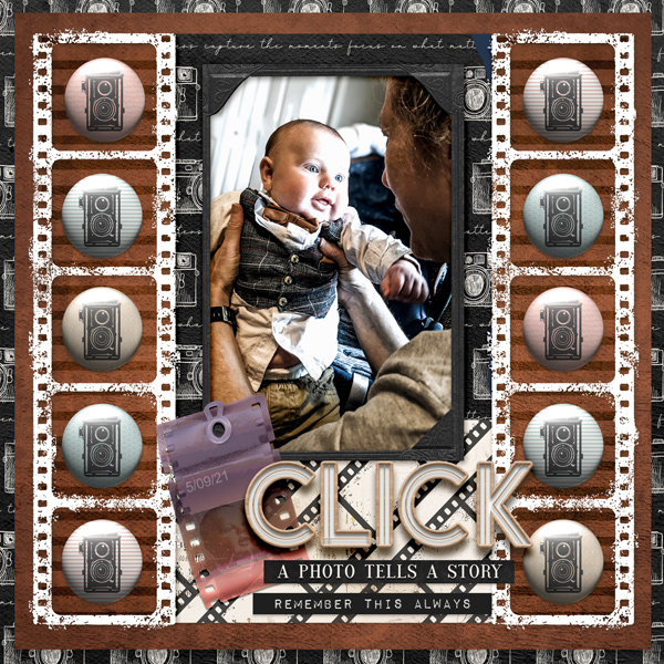 Click