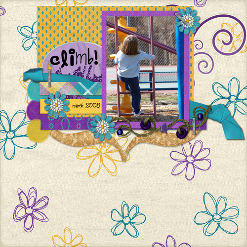 Climb!