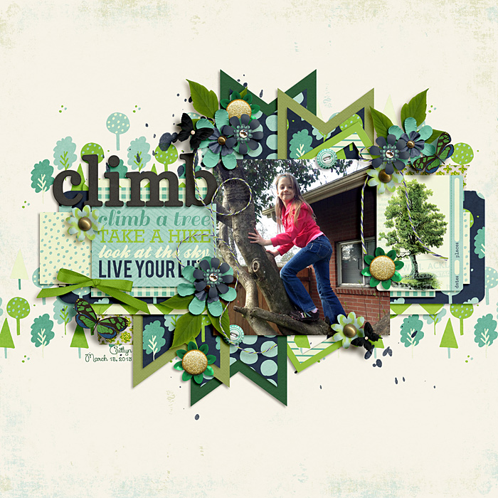 climb