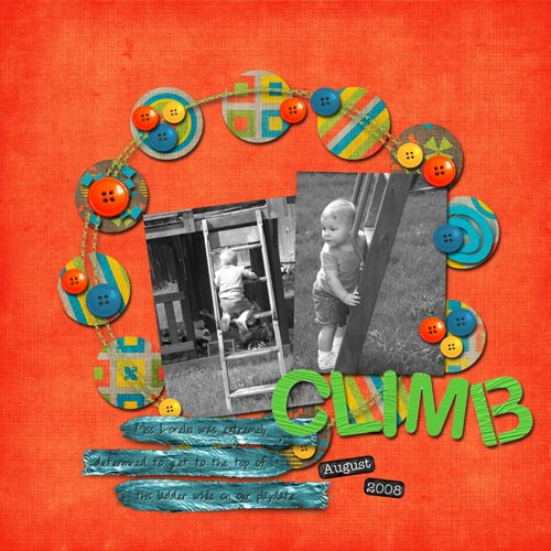 Climb