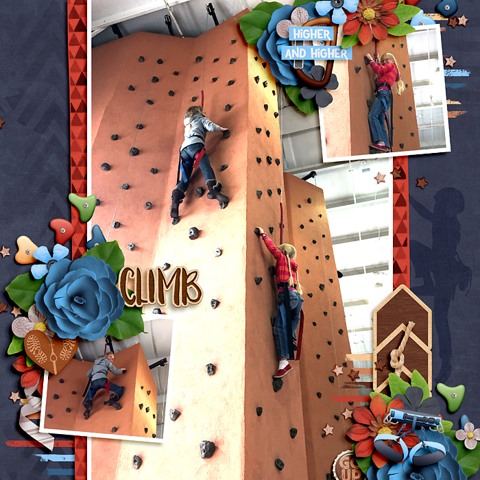 Climb