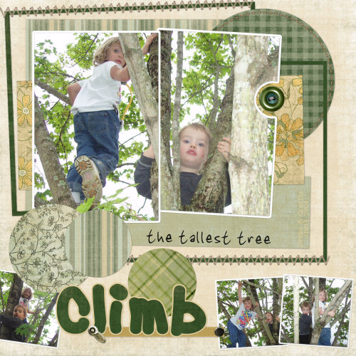 Climb