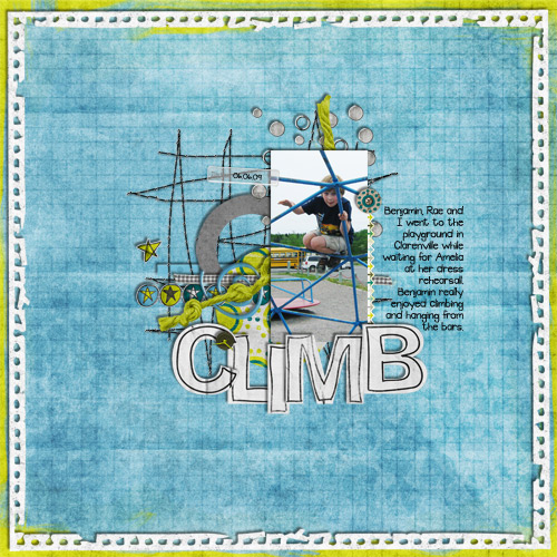 Climb