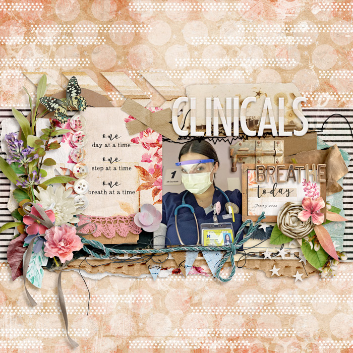 Clinicals