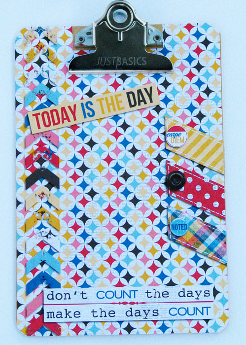 Clipboard