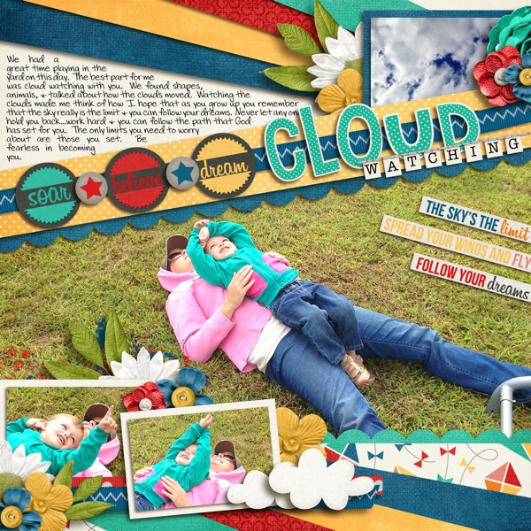 Cloud Watching