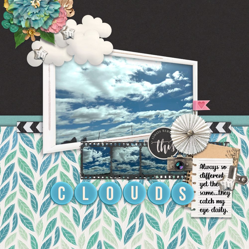 Clouds