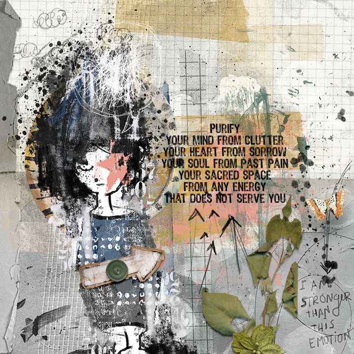 clutter