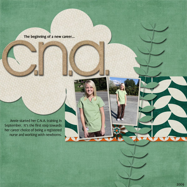 CNA