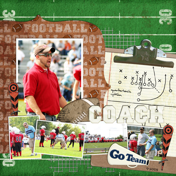 Coach