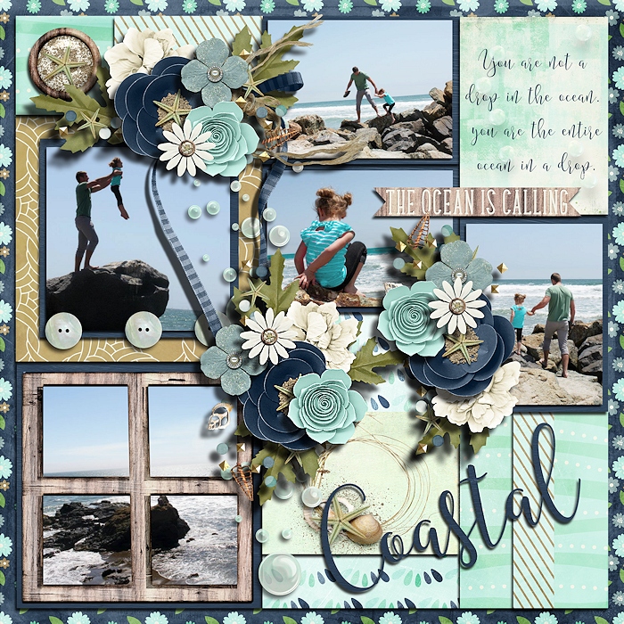 Coastal