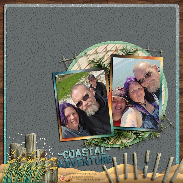CoastalAdventure