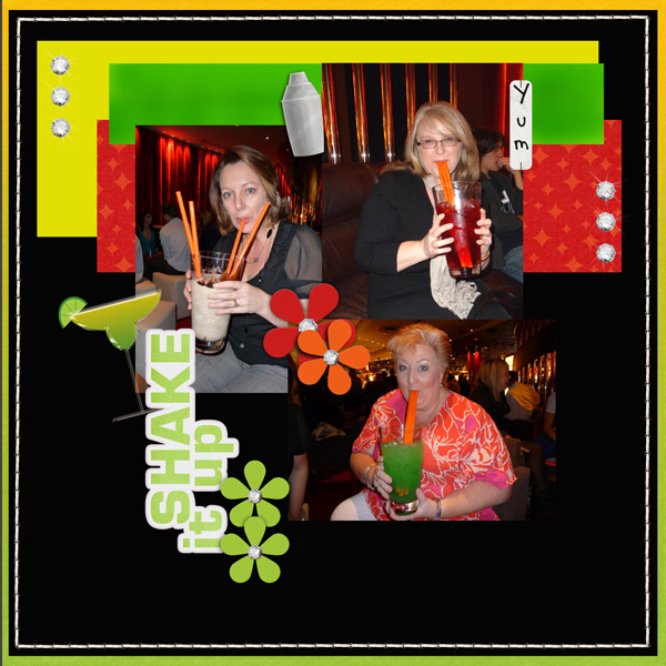 Cocktails 2
