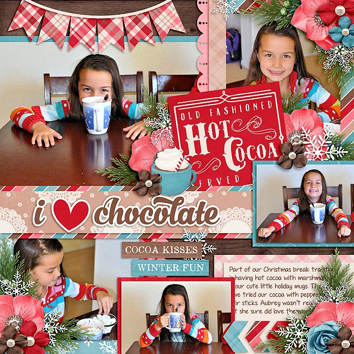 Cocoa