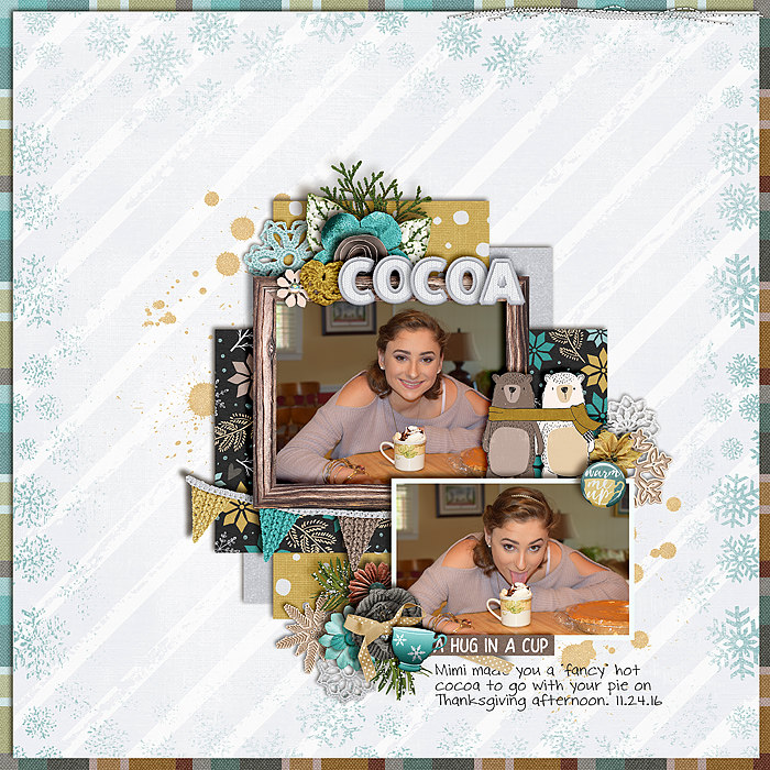 Cocoa