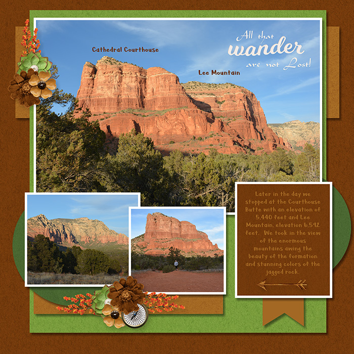 Coconino National Forest
