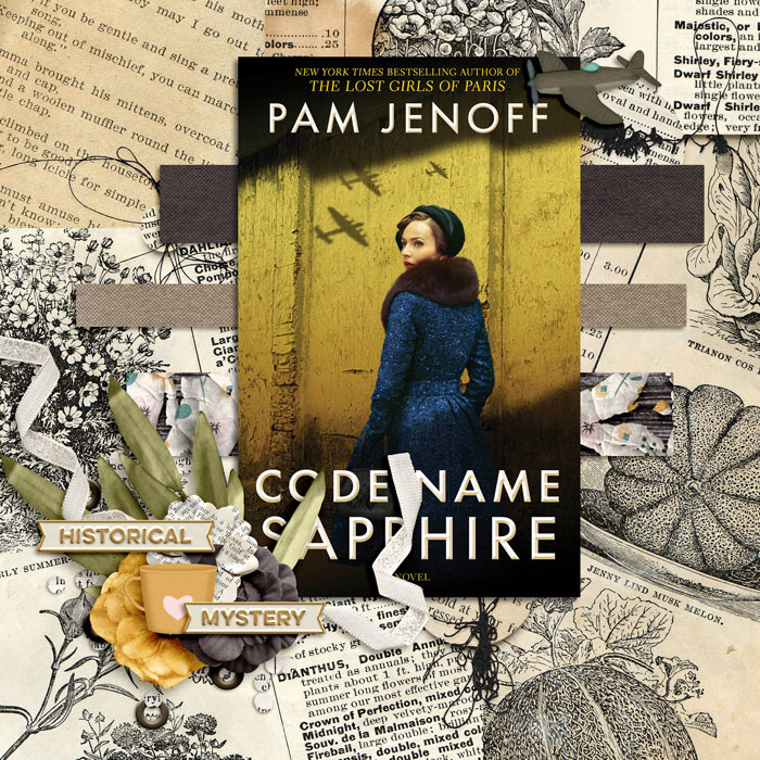 Code Name Sapphire