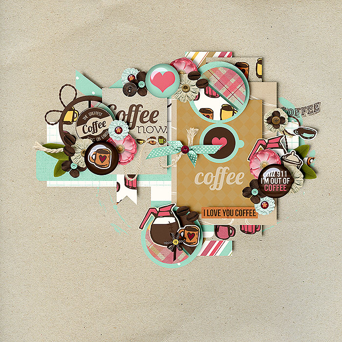 Coffee Crisis