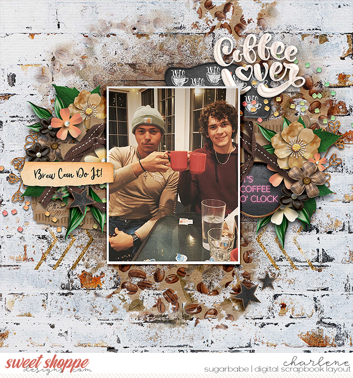 Coffee Lover