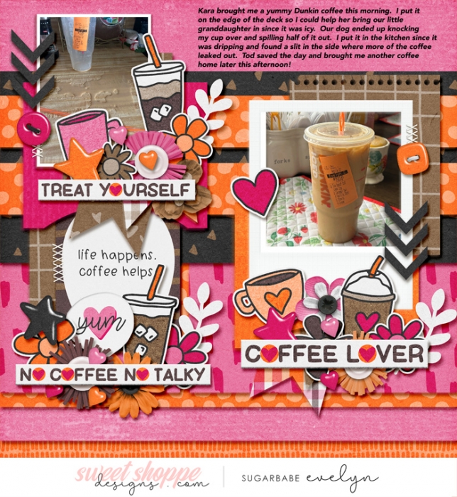 Coffee Lover