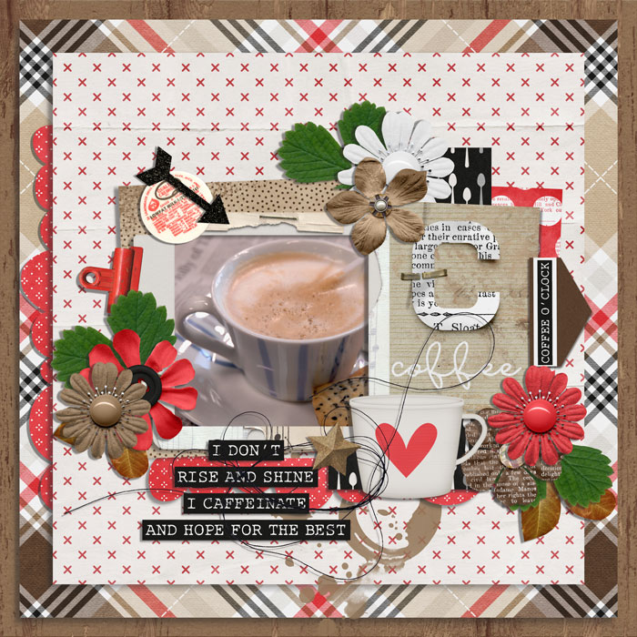 coffee o'clock