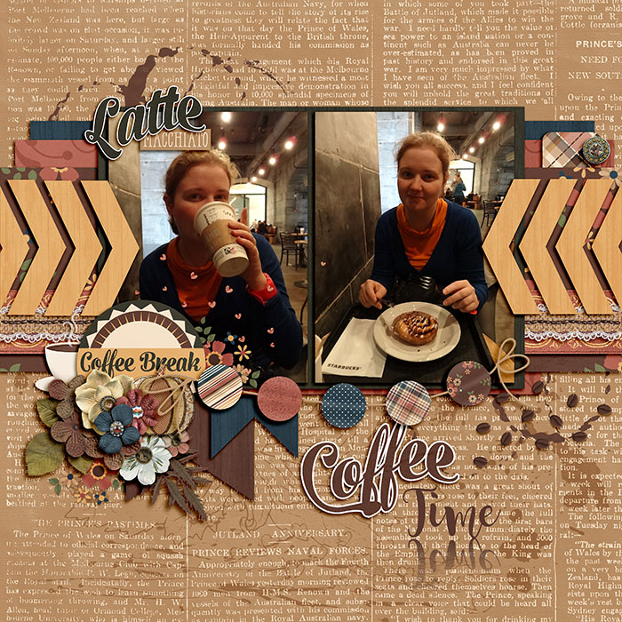 Coffee Time
