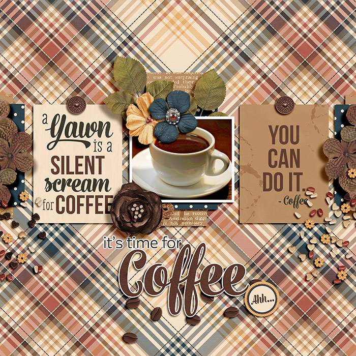 Coffee Time!