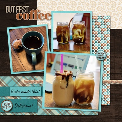 Coffee Time