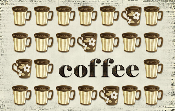 Coffee