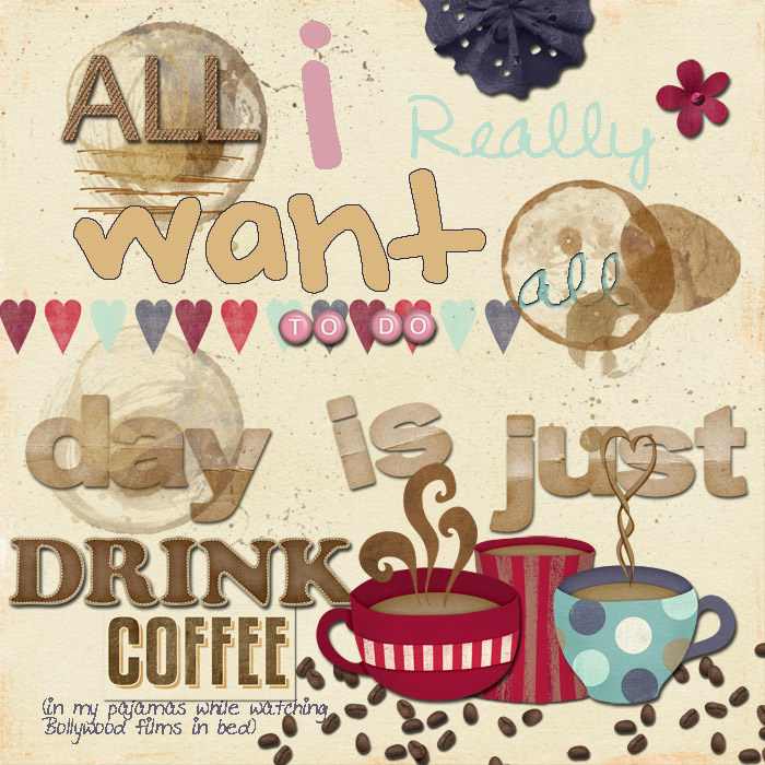 Coffee