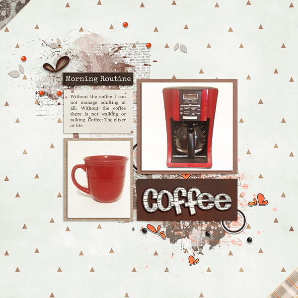 Coffee