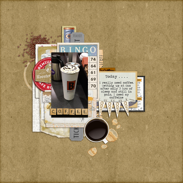 Coffee